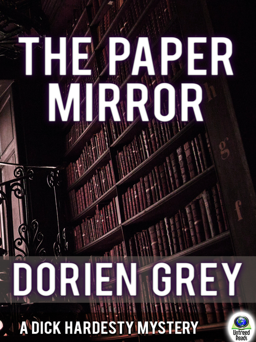 Title details for The Paper Mirror by Dorien Grey - Available